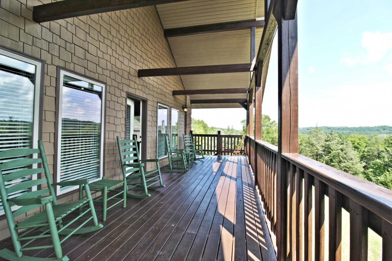 Pet-Friendly Smoky Mountain Retreat With Game Room! Sevierville Esterno foto